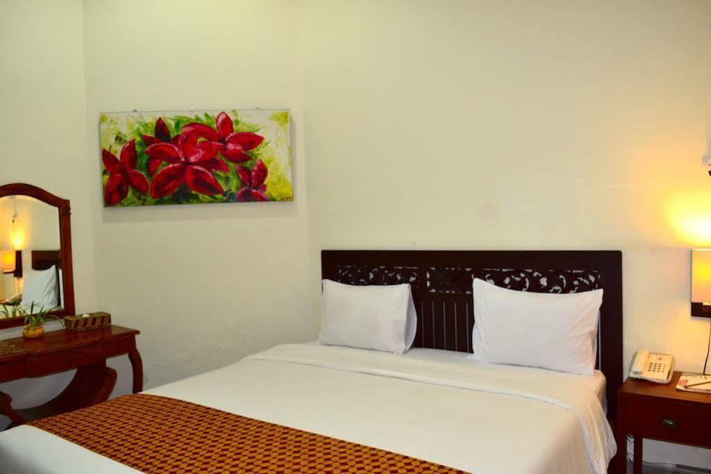 The Kresna Hotel Yogyakarta Luaran gambar